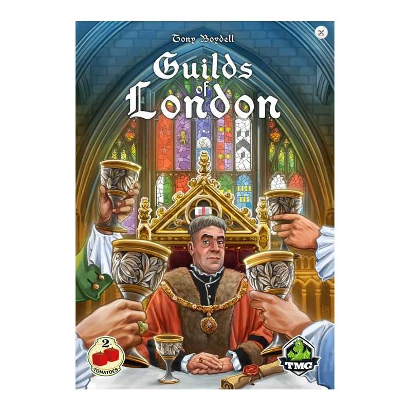 Guilds of London