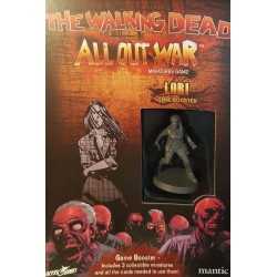 Lori Game Booster WALKING DEAD