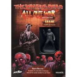 Shane Game Booster WALKING DEAD