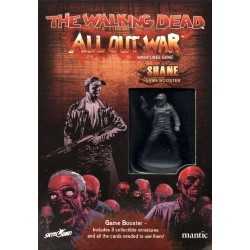 Shane Game Booster WALKING DEAD