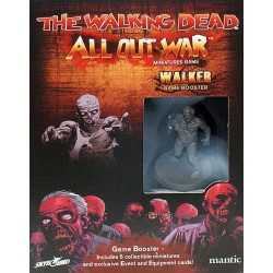 Walker Game Booster WALKING DEAD