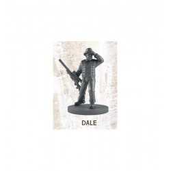 DICE Game Booster WALKING DEAD