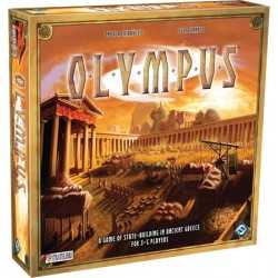 Olympus