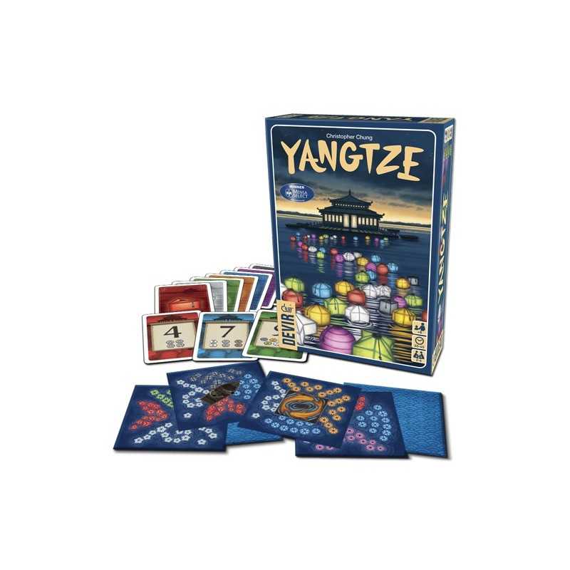 Yangtze