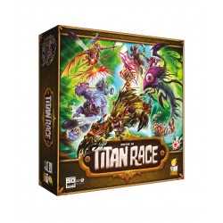 Titan Race