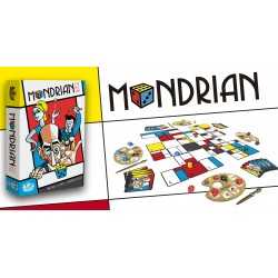 Mondrian