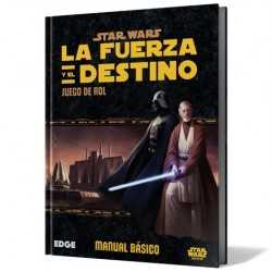 Star Wars la fuerza del destino