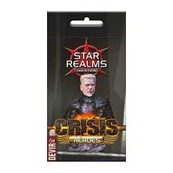 Star Realms Crisis: Heroes