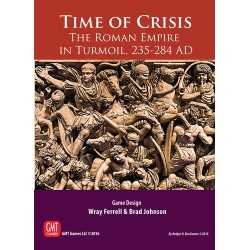 Time of Crisis