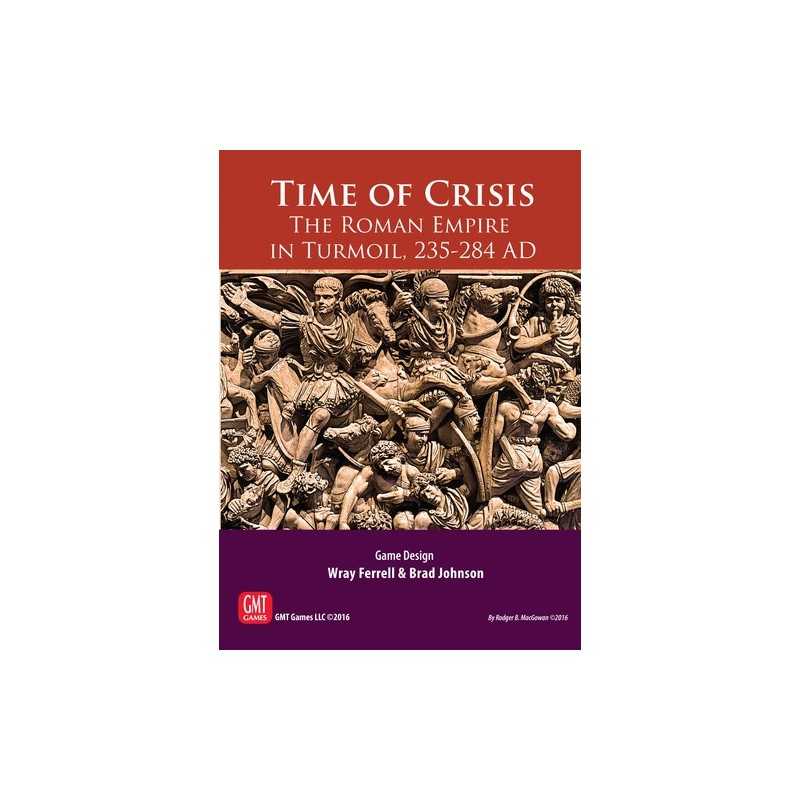 Time of Crisis Time of Crisis