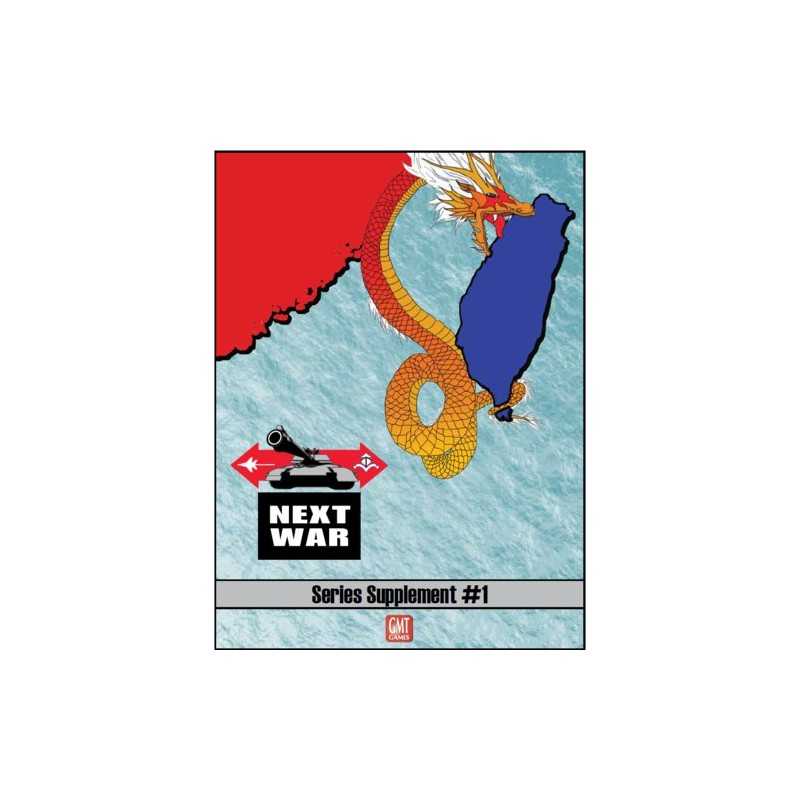 Next War: Supplement 1 Next War: Supplement 1
