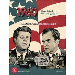 1960 Making of a President GMT