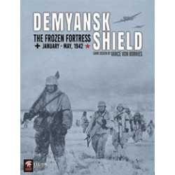 Demyansk Shield