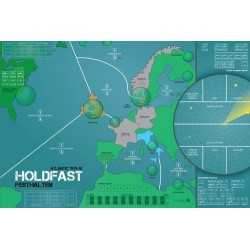 Holdfast: Atlantic 1939-45