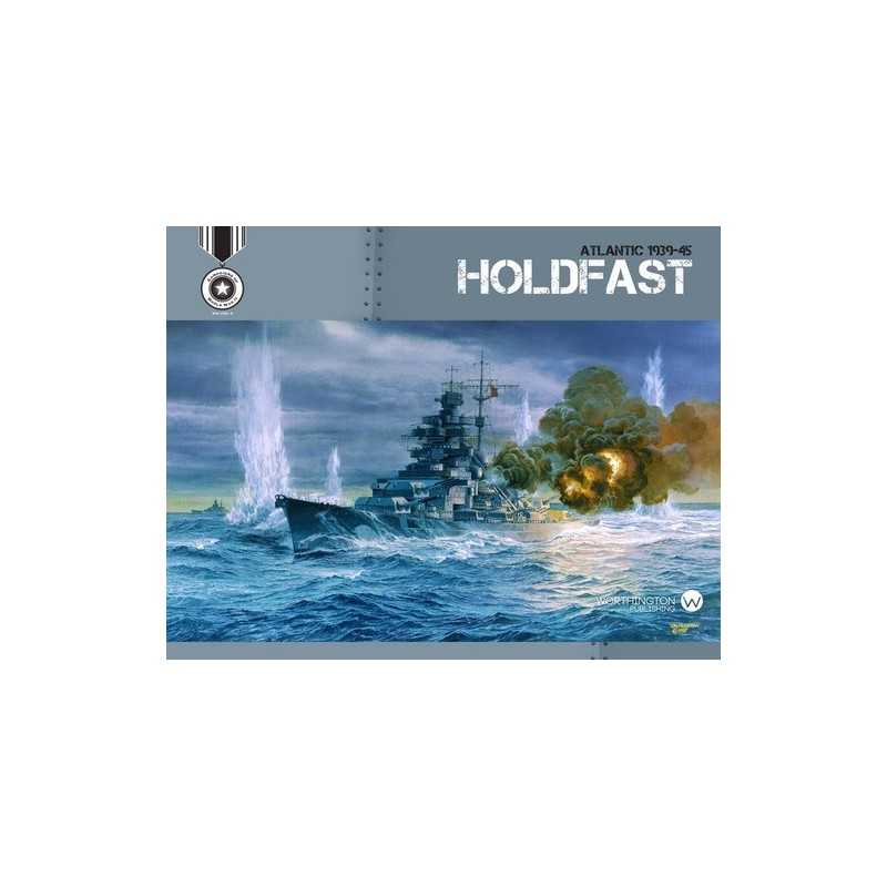 Holdfast: Atlantic 1939-45