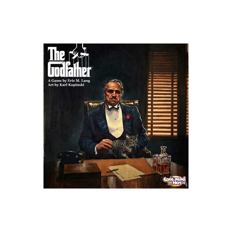 The Godfather (English)