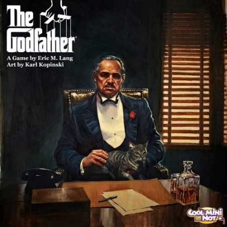 The Godfather (English)