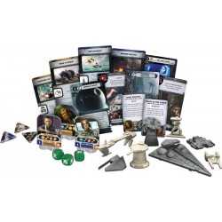 Rise of the Empire Star Wars REBELLION expansion (English)