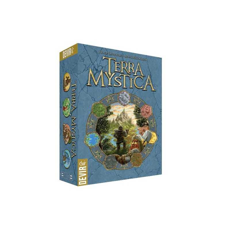 Terra Mystica