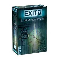 EXIT La cabana abandonada