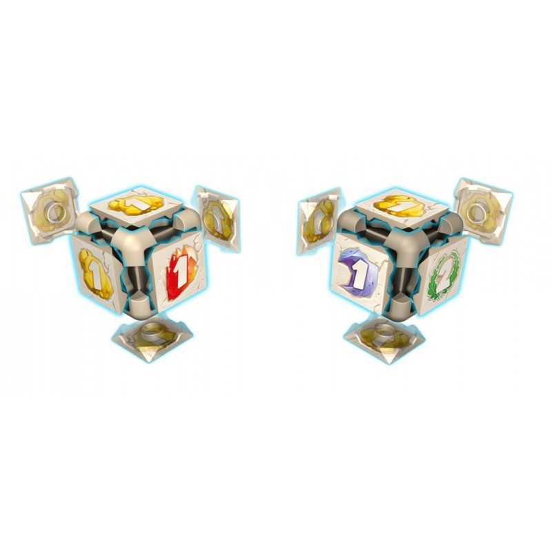 Comprar Dice ASMODEE