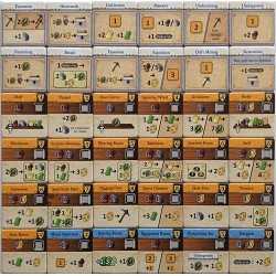 Caverna Cave vs Cave