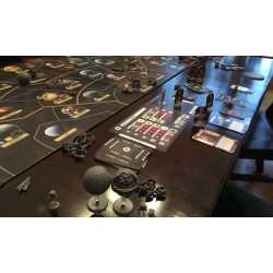 Star Wars REBELLION