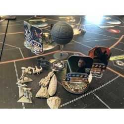 Star Wars REBELLION