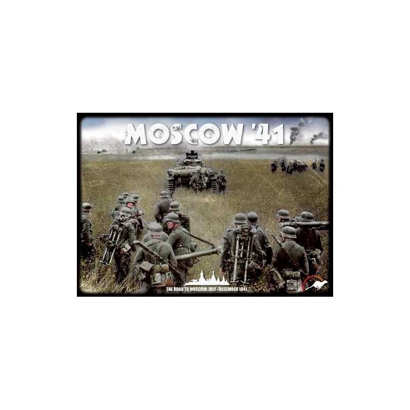 Moscow 41