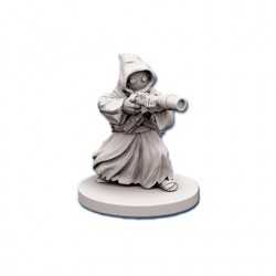 Jawa carroñero STAR WARS Imperial Assault