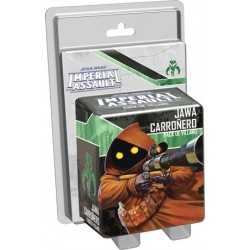 Jawa carroñero STAR WARS Imperial Assault
