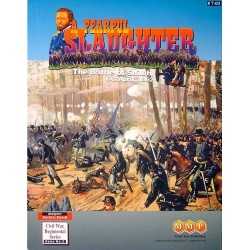 A Fearful Slaughter: The Battle of Shiloh