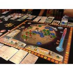 Terraforming Mars