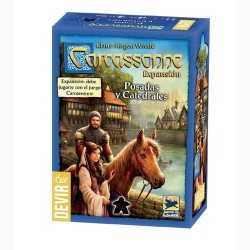 Carcassonne posadas y catedrales nueva edición