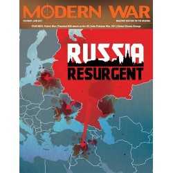 Modern War 29 Puttin's War