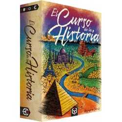 El Curso de la Historia