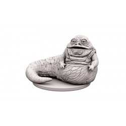 Jabba el Hutt STAR WARS Imperial Assault