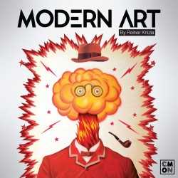 Modern Art (ENGLISH)