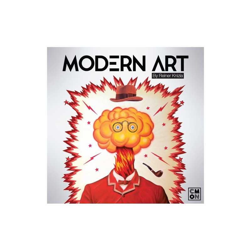 Modern Art (ENGLISH)