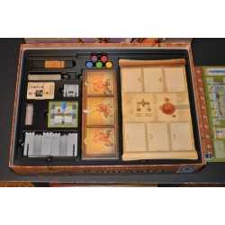 Lancaster Big Box