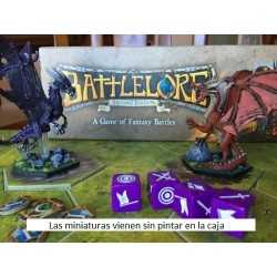 BattleLore Segunda edicion