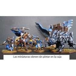 BattleLore Segunda edicion