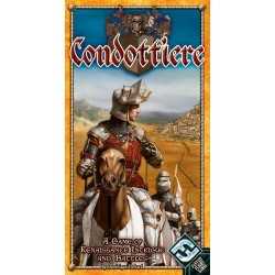 Condottiere (English)