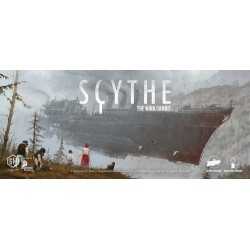 Scythe: The Wind Gambit (ENGLISH)