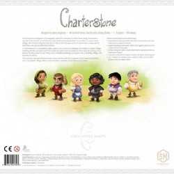 Charterstone ENGLISH Edition