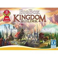 Kingdom Builder Big Box