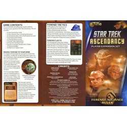 Star Trek: Ascendancy Ferengi Alliance