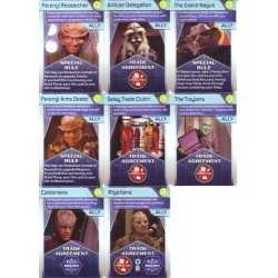 Star Trek: Ascendancy Ferengi Alliance