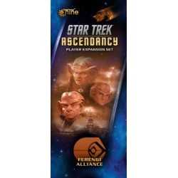 Star Trek: Ascendancy Ferengi Alliance