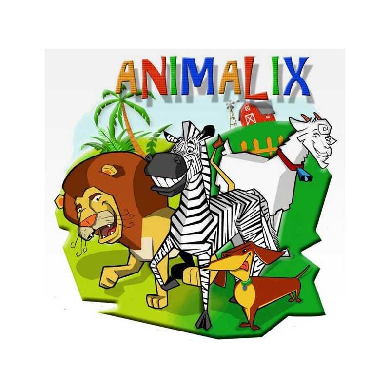 Animalix